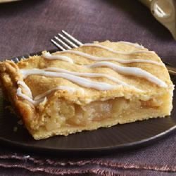 Apple Pie Bars from PHILADELPHIA®