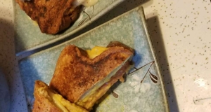 Croque-Monsieur