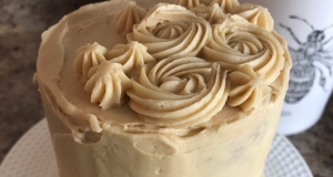 Crazy Cake