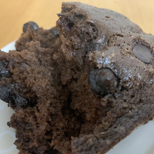Crazy Cake