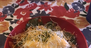 Doritos® Taco Salad