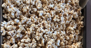 Protein Popcorn