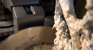 Creamy Vegetable Sandwich Spread