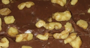 Toll House® Famous Fudge