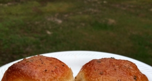 Supersize Pizza Puffs