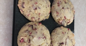 Cranberry Orange Muffins with Truvia® Baking Blend