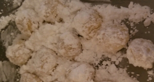 Snowballs I