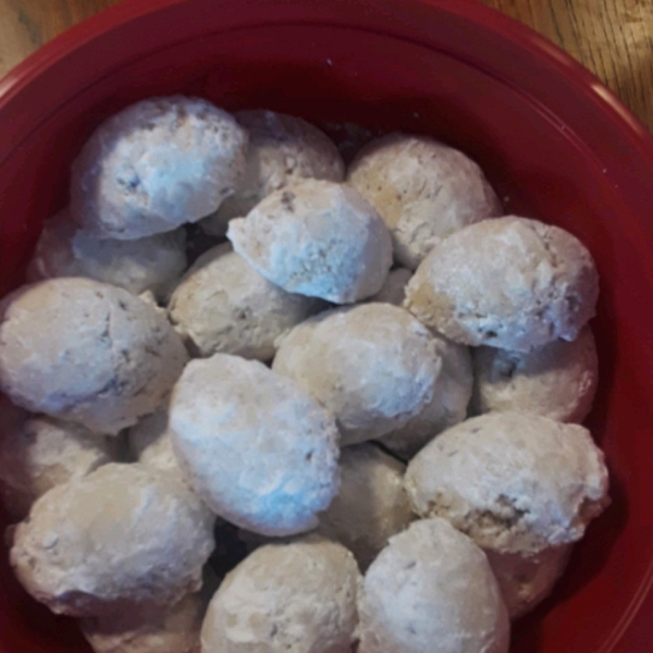 Snowballs I