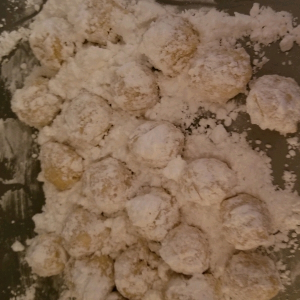 Snowballs I