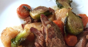 Chef John's Irish Pork Stew