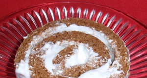 Coffee Cake Roll