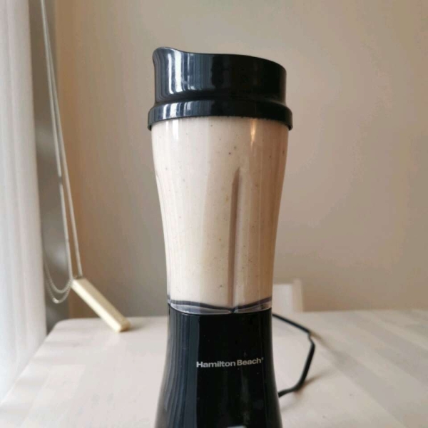 Banana Juice