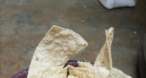 Pressure Cooker Tortilla Soup