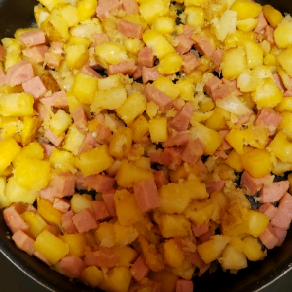 Who Hash