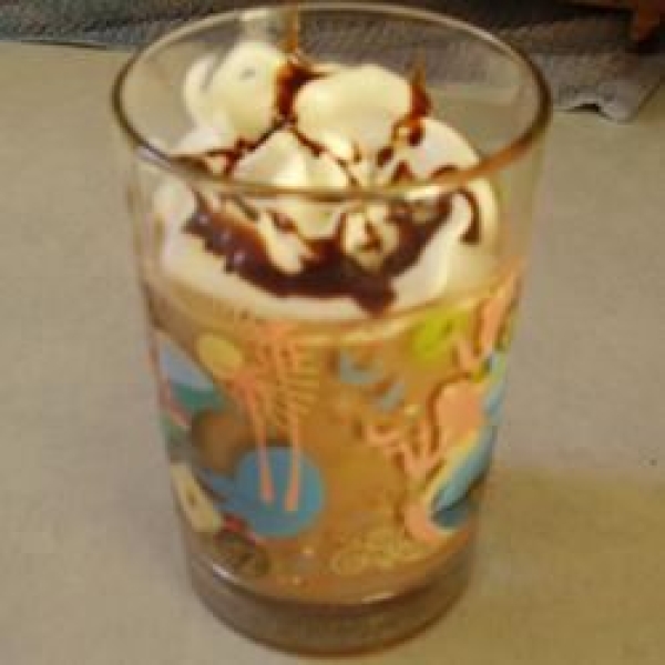 Coffee Cooler