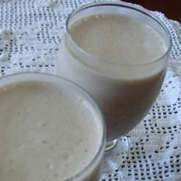 Coffee Cooler