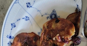 Pancakes (Paleo)