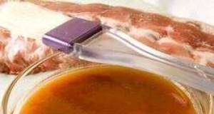 Uncle Mike's Vinegar Pepper Sauce