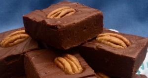 Chocolate Lovers' Fudge with Jack Daniel's® Whiskey