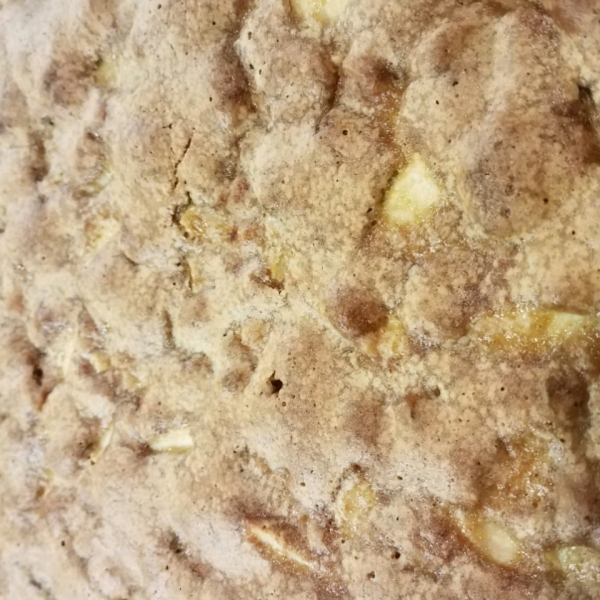 Delicious Apple Cake