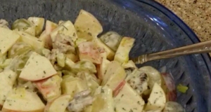 Chef John's Waldorf Salad