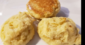 Cheesecake Cookies