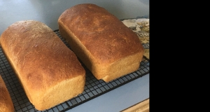 Swedish Rye Bread