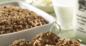 Quick N' Easy Coffee Cake or Muffins