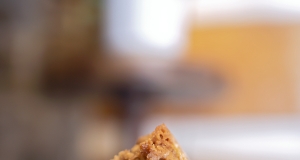Lemon Cream Cookie Bars