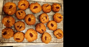Easy Peanut Butter Chocolate Chip Cookies