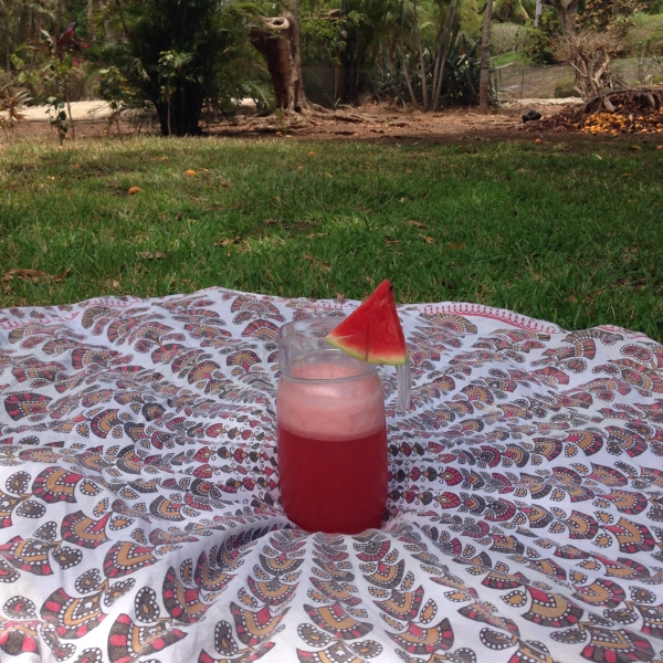 Watermelon Pink Lemonade