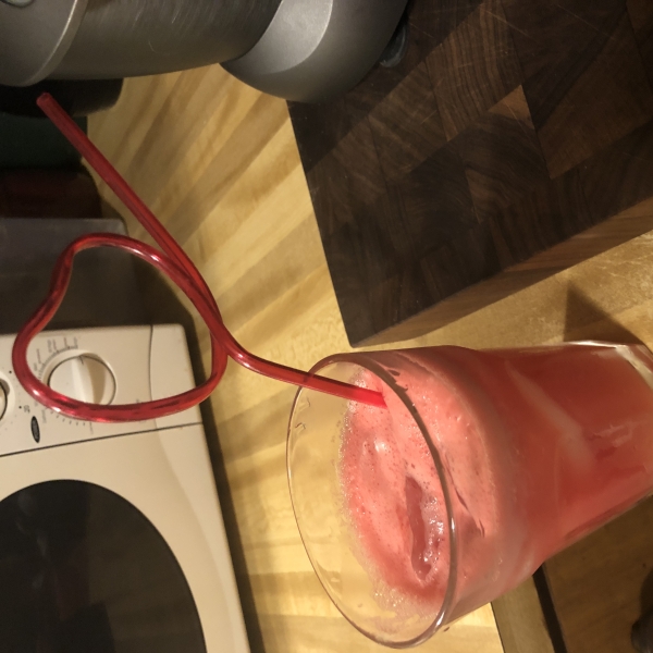 Watermelon Pink Lemonade