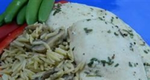 Easy Butter Chicken