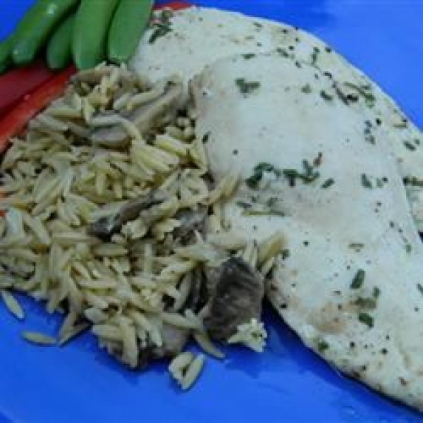 Easy Butter Chicken