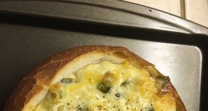Insanely Amazing Jalapeno Cheese Dip