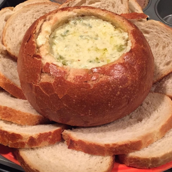 Insanely Amazing Jalapeno Cheese Dip