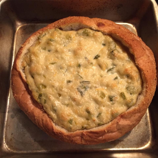 Insanely Amazing Jalapeno Cheese Dip