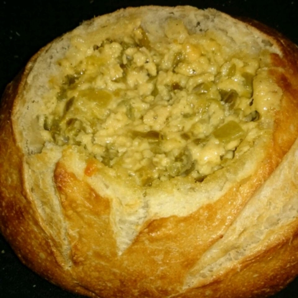 Insanely Amazing Jalapeno Cheese Dip