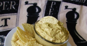 Fiesta Guacamole