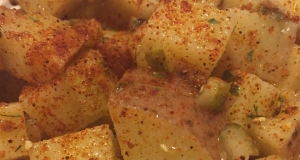 Mayo-Free Potato Salad