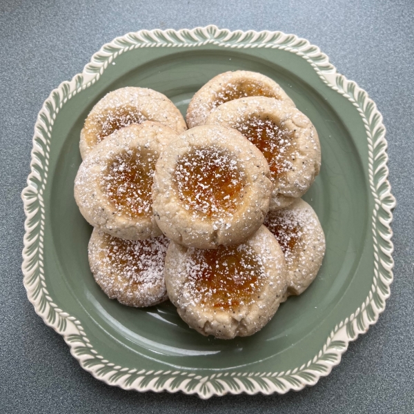 Cherry Poppyseed Twinks