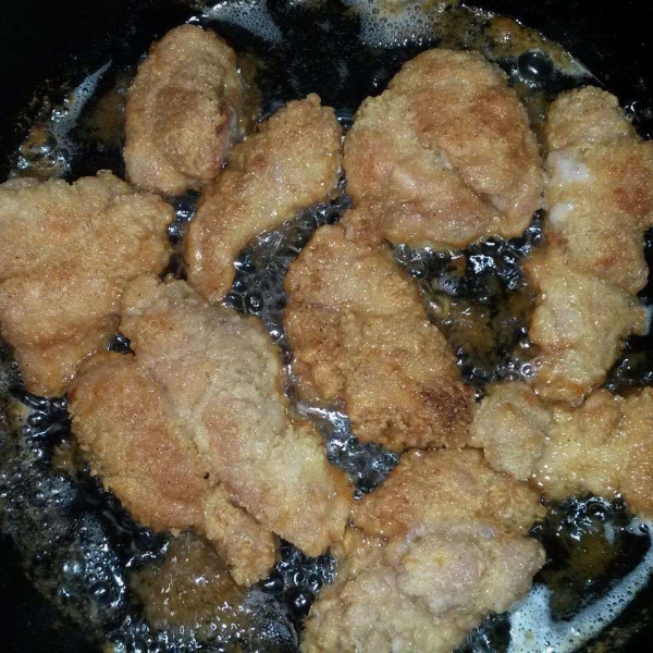 Sweetbreads