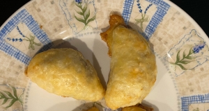 Mediterranean Meat Pies (Sfeeha)