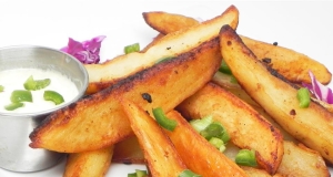 Nene's Jalapeno Hot Fries