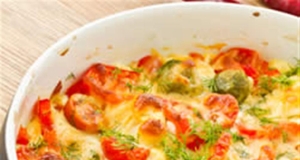 Hearty Breakfast Specialty