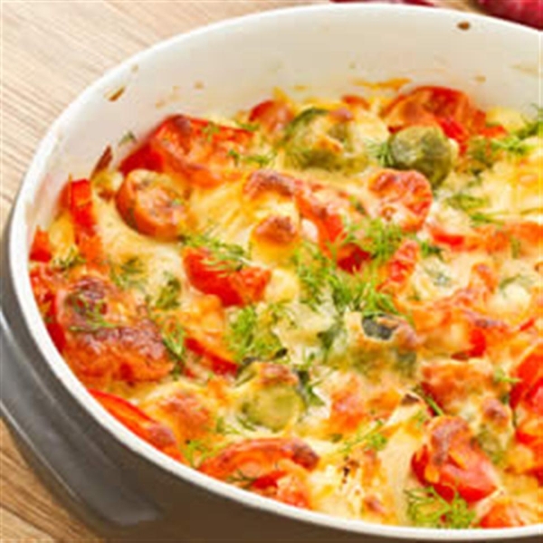 Hearty Breakfast Specialty