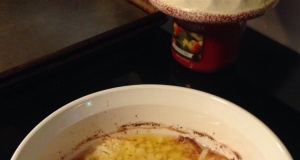 Cheesy Vidalia® Onion Dip