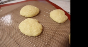 Pattern Cookies
