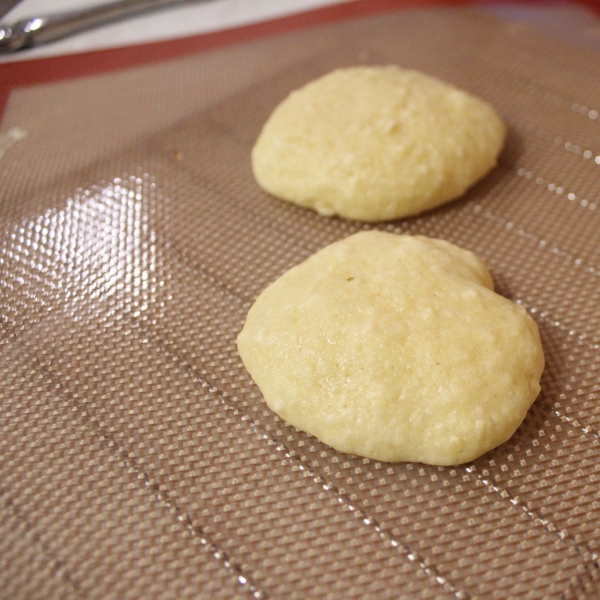 Pattern Cookies