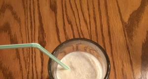 Green Tea Shake